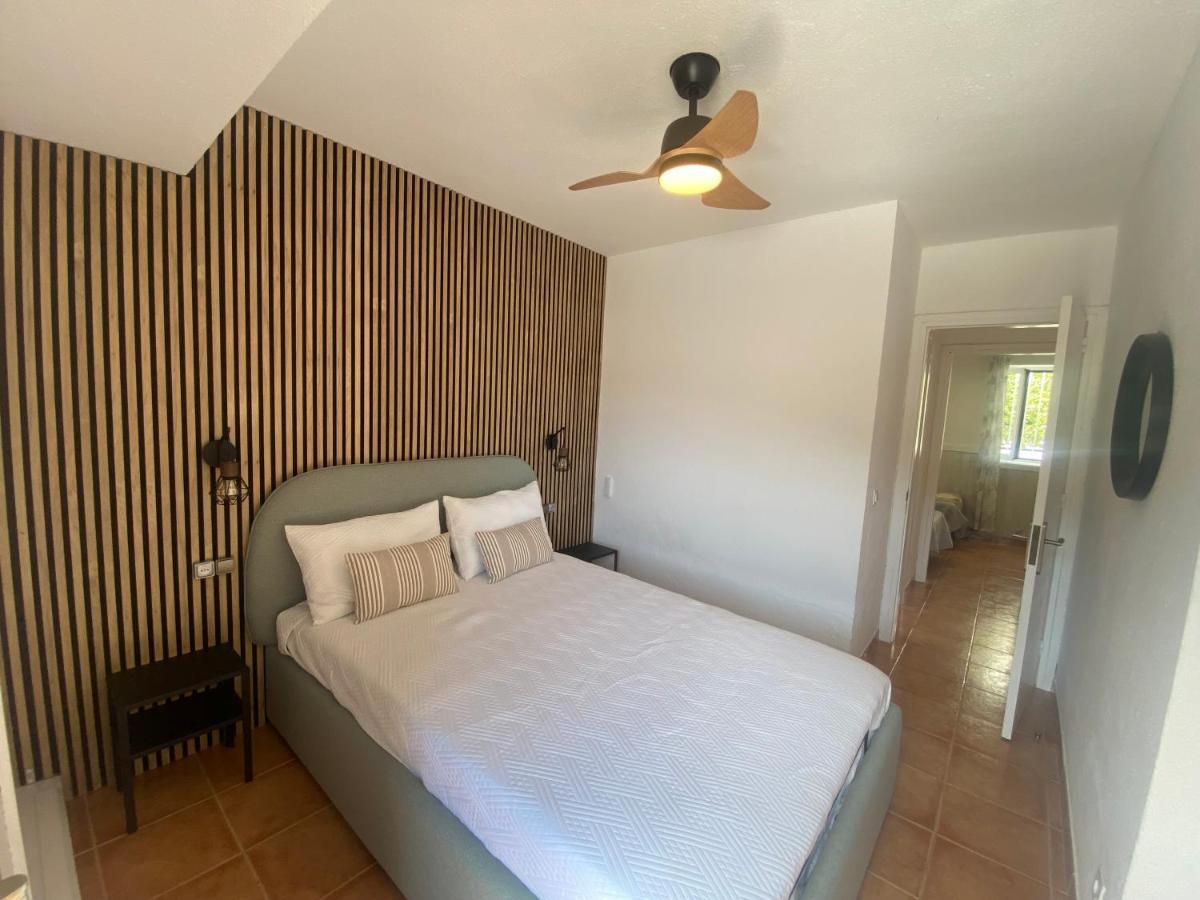 Duplex Modern Apartment Mogán Екстериор снимка