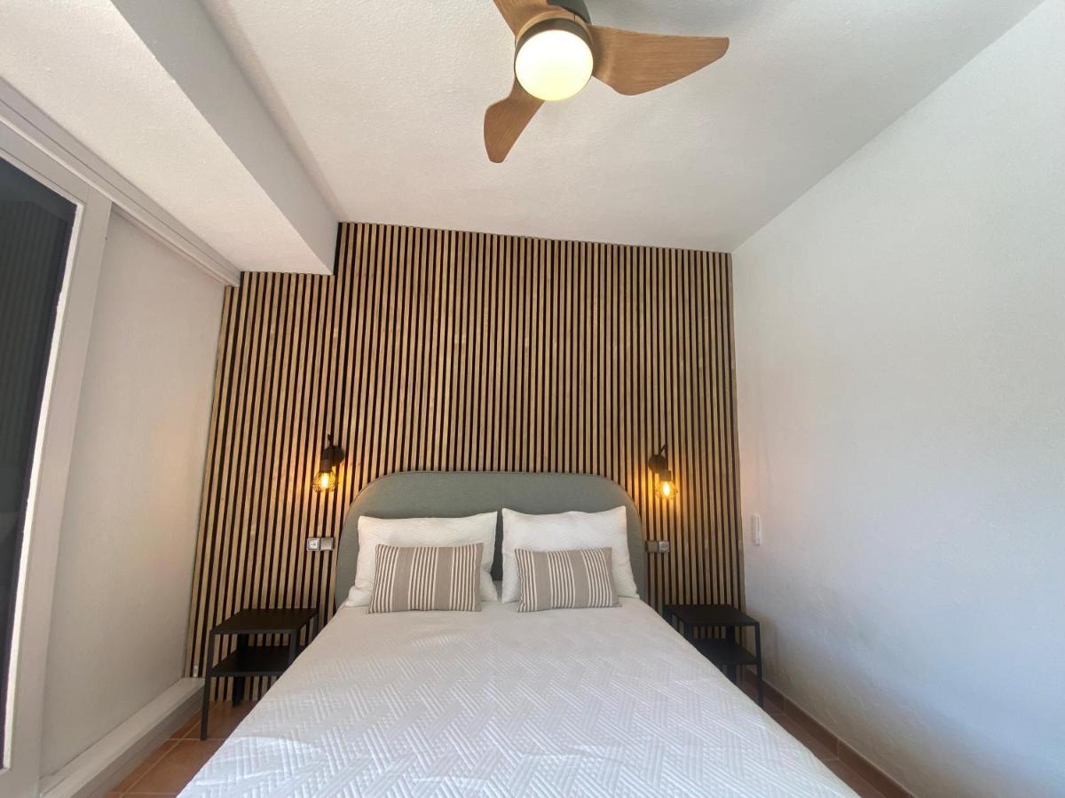 Duplex Modern Apartment Mogán Екстериор снимка