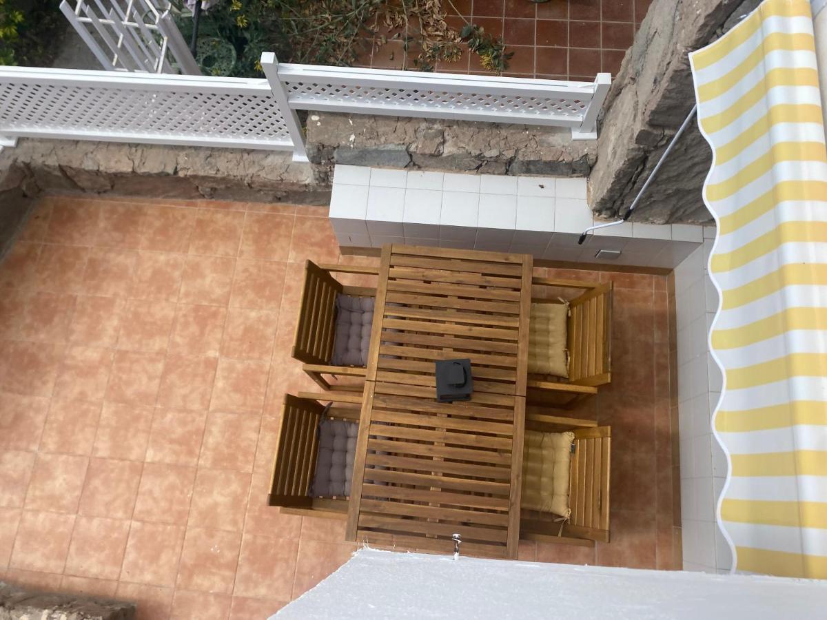 Duplex Modern Apartment Mogán Екстериор снимка