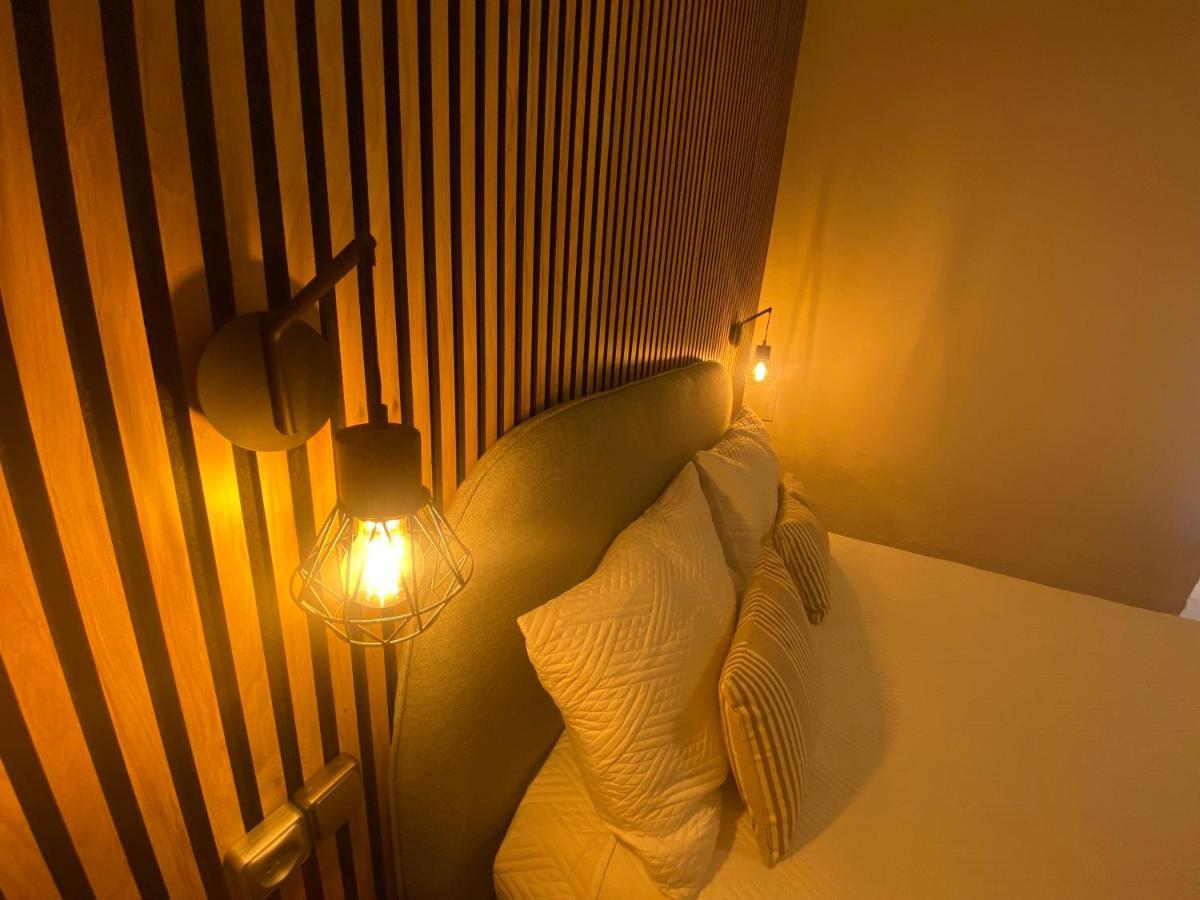 Duplex Modern Apartment Mogán Екстериор снимка